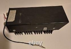 Hooker 100 Bilinear Ham Radio Amplifier Elwin Electronics Vintage Parts Only