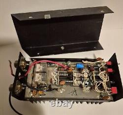Hooker 100 Bilinear Ham Radio Amplifier Elwin Electronics Vintage Parts Only