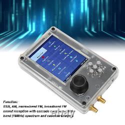 (Host USB Tie Rod Antenna Amplifier)SDR Radio Receiver Software Defined Radio