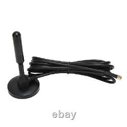 (Host USB Tie Rod Antenna Amplifier)Software Defined Radio Kit Portapack H2