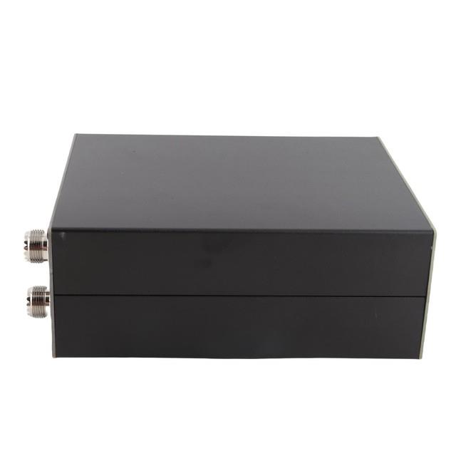 Hot Portable Power Amplifier Short Power Amplifier 12-15v 100w Aluminum Alloy
