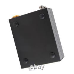 Hot Portable Power Amplifier Short Power Amplifier 12-15V 100W Aluminum Alloy Hot Portable Power Amplifier Short Power Amplifier 12-15V 100W Aluminum Alloy