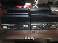 ICOM IC-20L IC-30L Linear Amplifier