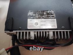 ICOM IC-2340 transceiver WB2770VR Linear amplifier As Is