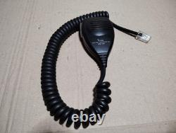 ICOM IC-2340 transceiver WB2770VR Linear amplifier As Is