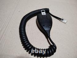 ICOM IC-2340 transceiver WB2770VR Linear amplifier As Is