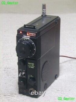 ICOM IC-502 6m SSB CW Transceiver 50MHz withPortable Microphone Amateur Ham Radio