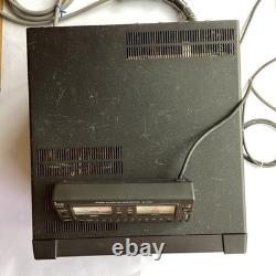 ICOM IC-PW1 1kW Linear Amplifier HF/50MHz All Band 500W Junk No Test ICOM IC-PW1 1kW Linear Amplifier HF/50MHz All Band 500W Junk No Test