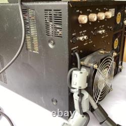 ICOM IC-PW1 HF/50MHz ALL BAND 1000W Linear Amplifier Power-Confirmed ICOM IC-PW1 HF/50MHz ALL BAND 1000W Linear Amplifier Power-Confirmed
