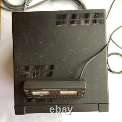 ICOM IC-PW1 HF/50MHz ALL BAND 1000W Linear Amplifier Power-Confirmed ICOM IC-PW1 HF/50MHz ALL BAND 1000W Linear Amplifier Power-Confirmed