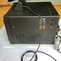 ICOM IC-PW1 HF/50MHz ALL BAND 1000W Linear Amplifier Power-Confirmed ICOM IC-PW1 HF/50MHz ALL BAND 1000W Linear Amplifier Power-Confirmed