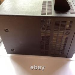 ICOM IC-PW1 HF/50MHz ALL BAND 1000W Linear Amplifier Power-Confirmed ICOM IC-PW1 HF/50MHz ALL BAND 1000W Linear Amplifier Power-Confirmed