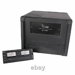 ICOM IC-PW1 Linear Amplifier 1KW, 1000W