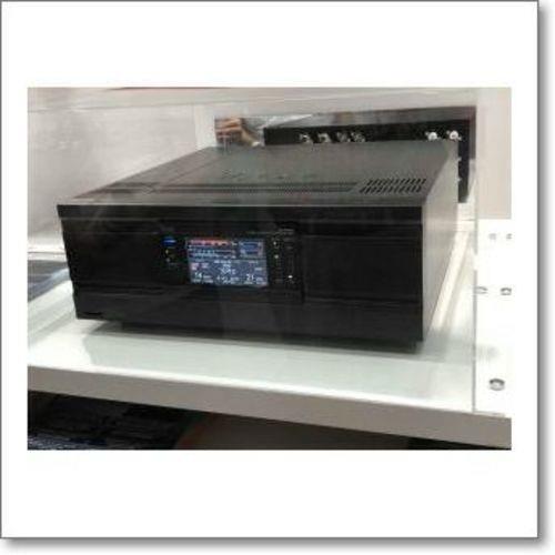 Icom Ic-pw2 Hf/50 Mhz All-band 1 Kw Linear Amplifier Ac90~132v Negative Ground