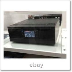 ICOM IC-PW2 HF/50 MHz all-band 1 kW linear amplifier AC90~132V negative ground