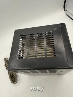 ICOM Power Supply IC-3PU Made in Japan Tested to turn on