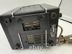 ICOM Power Supply IC-3PU Made in Japan Tested to turn on