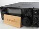 Ic-9100m Ic-9100 Icom Hf To 1200mhz 50w Hf/vhf/uhf Radio All Mode Transceiver