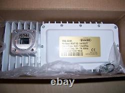 INVACOM TUL-204A Ku Band VSAT TX 2watt NEW 5120620TG0014960