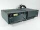 Icom Ic-2kl Ham Radio Amplifier With Ic-2klps Power Supply Works Great Sn 03044