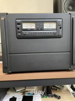 Icom IC-PW1 Ham Radio HF 50MHz 1KW Solid State Linear Amplifier Working Icom IC-PW1 Ham Radio HF 50MHz 1KW Solid State Linear Amplifier Working