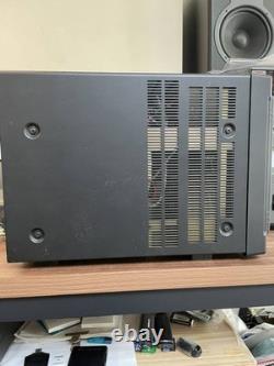 Icom IC-PW1 Ham Radio HF 50MHz 1KW Solid State Linear Amplifier Working Icom IC-PW1 Ham Radio HF 50MHz 1KW Solid State Linear Amplifier Working