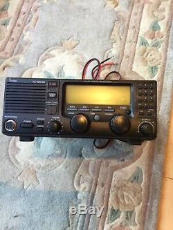 Icom M710 Hf Ssb Tranceiver