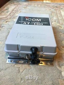 Icom M710 Hf Ssb Tranceiver