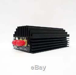 Igel UHF-10 390-490MHz 10W UHF amplifier booster for Long Range RC, FPV