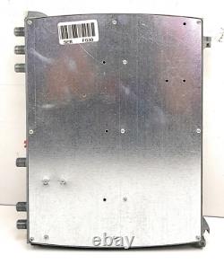 Ikusi AMX-400 Active Combiner 4433 Multiplexer Ikusi AMX-400 Active Combiner 4433 Multiplexer