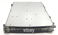 Ikusi AMX-400 Active Combiner 4433 Multiplexer Ikusi AMX-400 Active Combiner 4433 Multiplexer