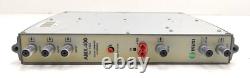 Ikusi AMX-400 Active Combiner 4433 Multiplexer