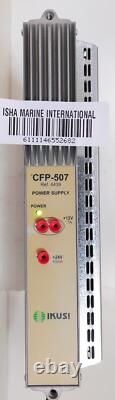 Ikusi CFP-507 Power Supply 4439 Multimedia