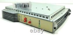 Ikusi CFP-507 Power Supply 4439 Multimedia