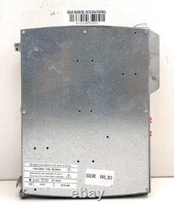 Ikusi CFP-507 Power Supply 4439 Multimedia