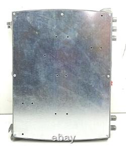 Ikusi MCP-812 Twin TV Modulator 3848