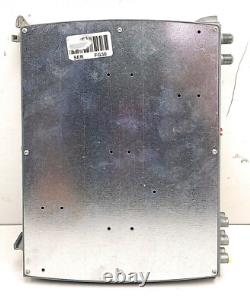 Ikusi MCP-812 Twin TV Modulator 3848