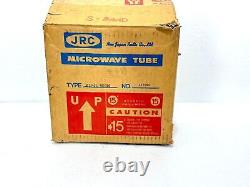 JRC M1302L/M5020 Magnetron