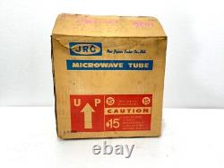 JRC M1302L/M5020 Magnetron JRC M1302L/M5020 Magnetron