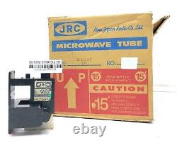 JRC M1437 (A) Magnetron