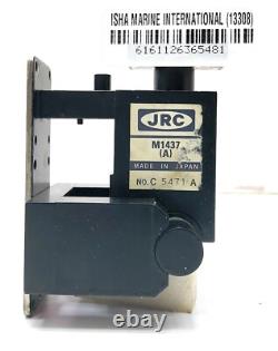 JRC M1437 (A) Magnetron