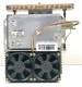 Jrc Naf-214a Rfu Diplexer Thermal Hazard Touching Radiator