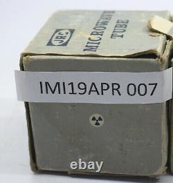 JRC NJS6930 X-Band Diode Limiter Frequency 9300-9500 MHz Input Power 8 Kw