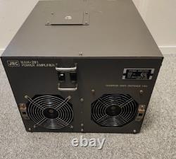 JRC Power Amplifier NAH-281 f/ JRC MF/HF Radio NAH 281A JRC NTD-825