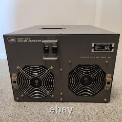 JRC Power Amplifier NAH-281 f/ JRC MF/HF Radio NAH 281A JRC NTD-825