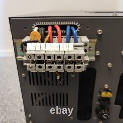 JRC Power Amplifier NAH-281 f/ JRC MF/HF Radio NAH 281A JRC NTD-825 JRC Power Amplifier NAH-281 f/ JRC MF/HF Radio NAH 281A JRC NTD-825