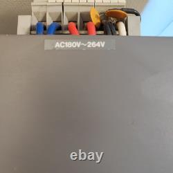 JRC Power Amplifier NAH-281 f/ JRC MF/HF Radio NAH 281A JRC NTD-825