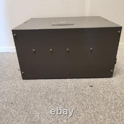 JRC Power Amplifier NAH-281 f/ JRC MF/HF Radio NAH 281A JRC NTD-825