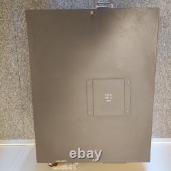 JRC Power Amplifier NAH-281 f/ JRC MF/HF Radio NAH 281A JRC NTD-825