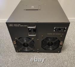 JRC Power Amplifier NAH-281 f/ JRC MF/HF Radio NAH 281A JRC NTD-825 JSS-825 DSC